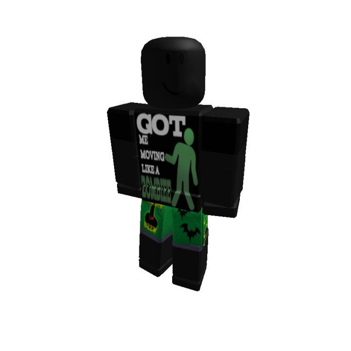Roblox banner for @aft