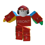 Zoomkiller1012's avatar