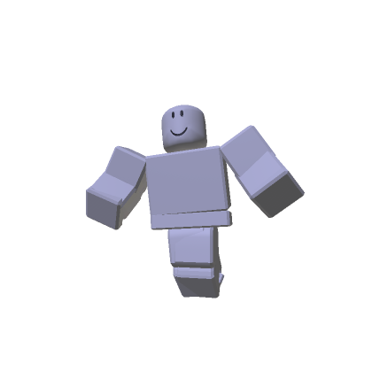 👻 Ghost Spirit Animation Pack