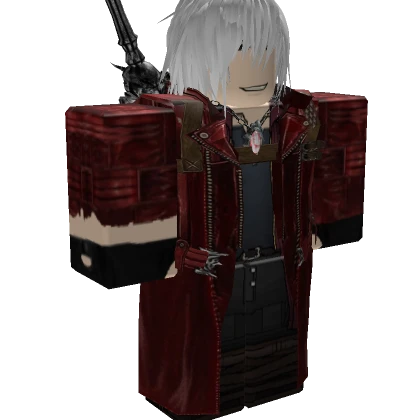 Nero's avatar