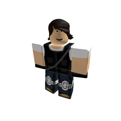 nick345rocks's avatar