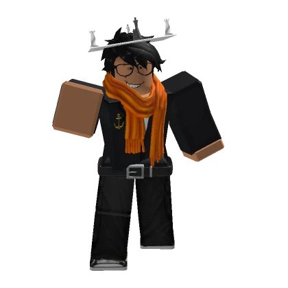 Cons's avatar