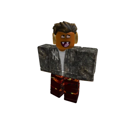 TrippieREDD35tr's avatar