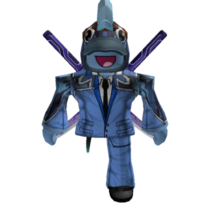 minionstink's avatar