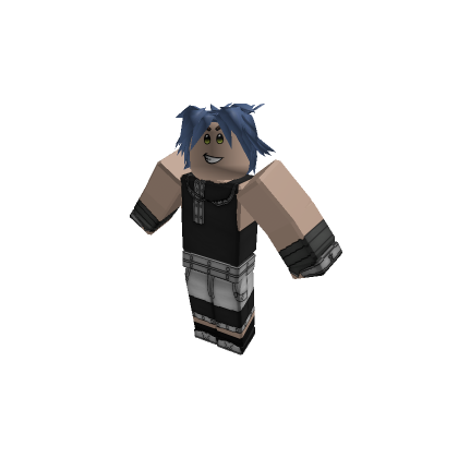 Full avatar of Xxdr1ppy_boyxX