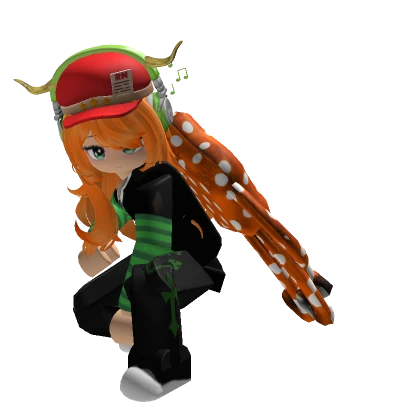 PokeBeck10's avatar