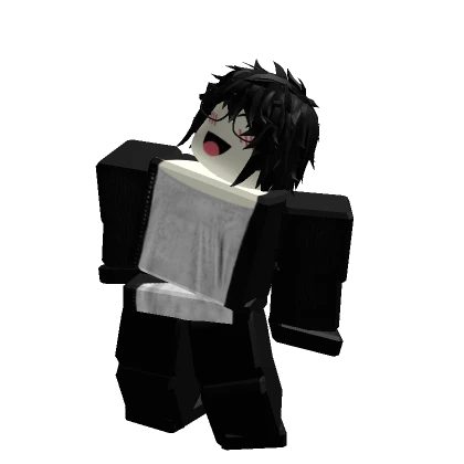 horrificbloodz's avatar