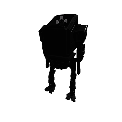 Neutral Mech - Roblox