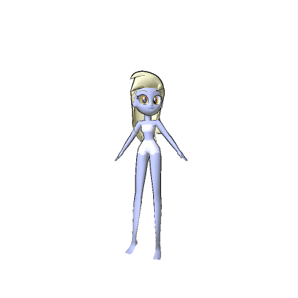 Derpy Hooves