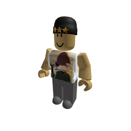 PunyMiniDeuce's avatar