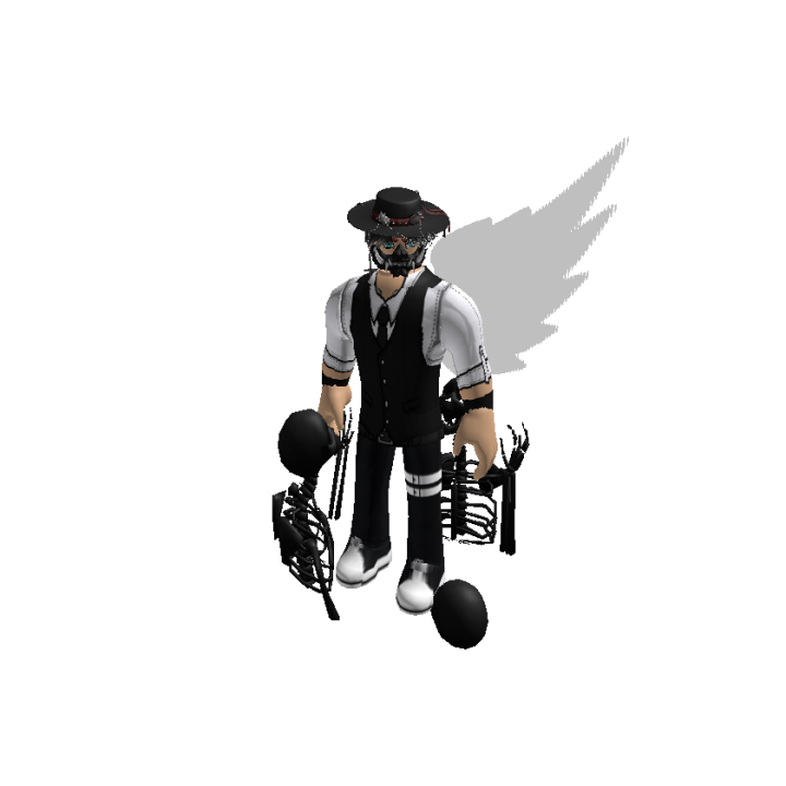 Roblox banner for @Sraltamar