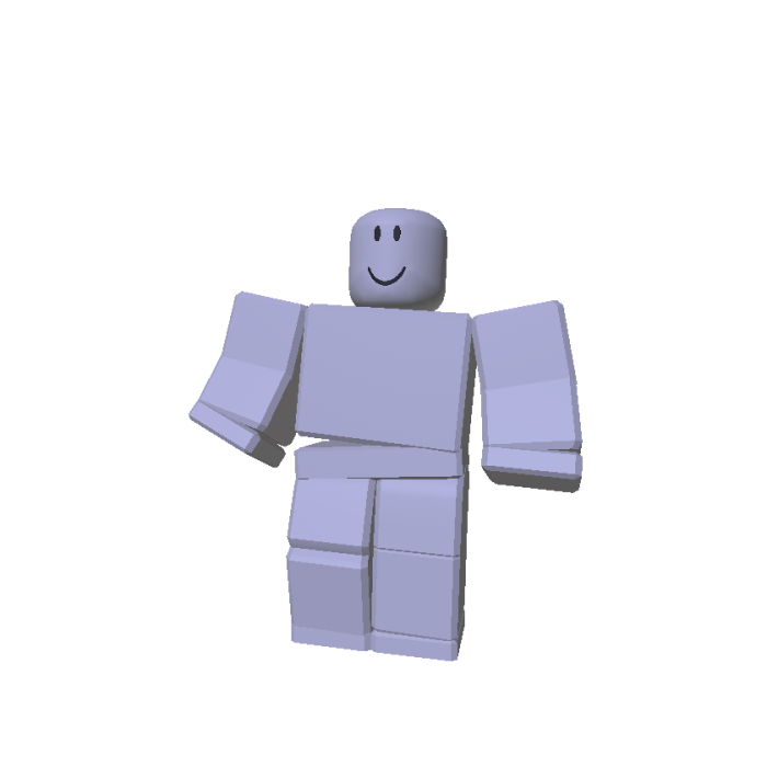 Jelly Wobble Animation