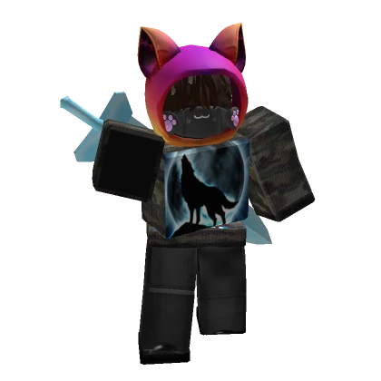 Nibs's avatar