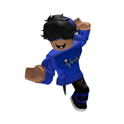 badblood's avatar