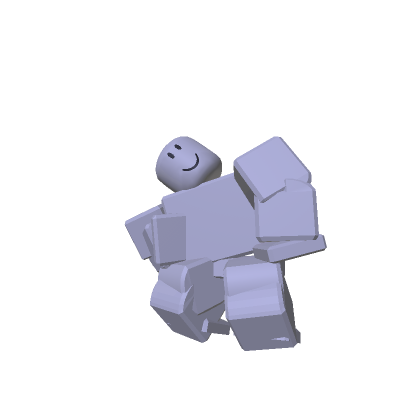 Dog Bunny Animation Pack thumbnail