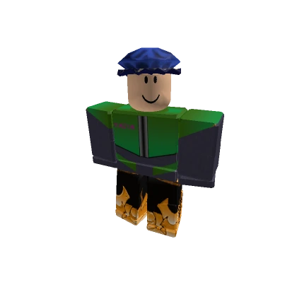 SiarasGigas's avatar