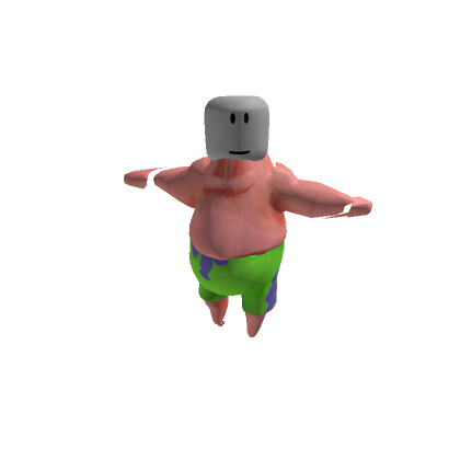 Rig - Roblox