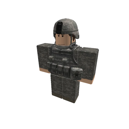 Mundane Civilian's avatar