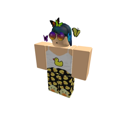 iPinkPopcorn's avatar