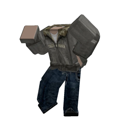 Revengefulbeing's avatar