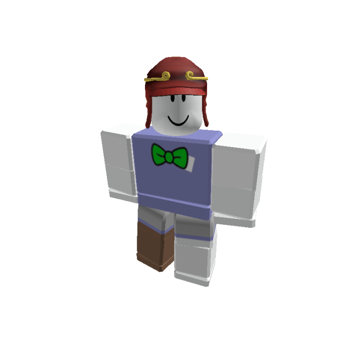 Roblox banner for @Spiraling