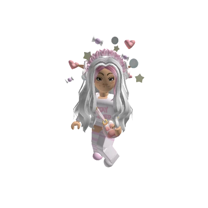 Cupcakecoconut7's avatar
