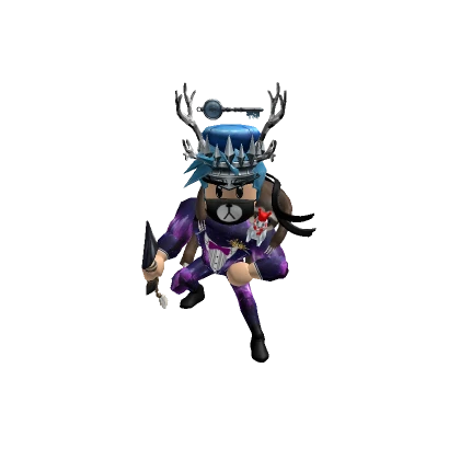 KillerFloter's avatar