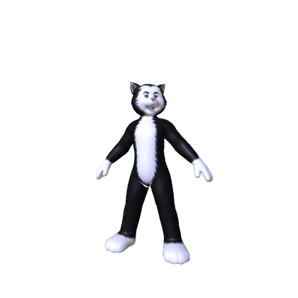 Cat in the Hat