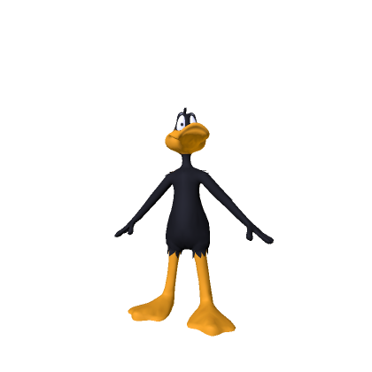 Black Duck
