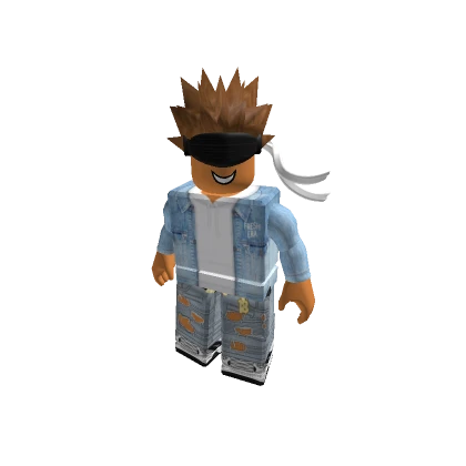 DeAndreRobert's avatar