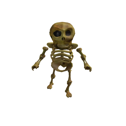 DaKlinester's avatar