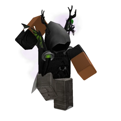Nilo's avatar
