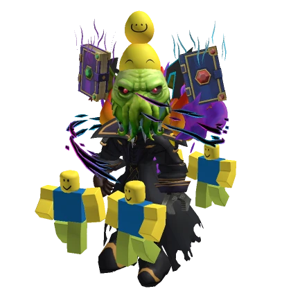 MisterMatchaZ's avatar