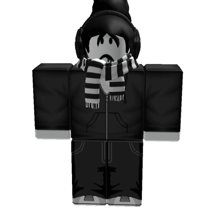 Roblox banner for @thinners