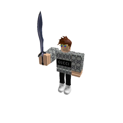 Based_McLovin's avatar