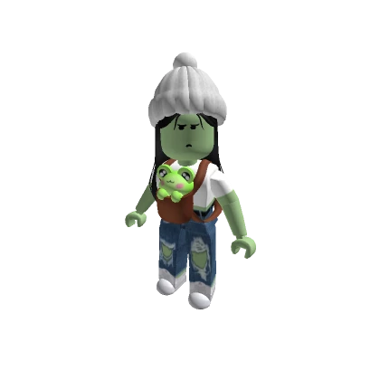 BustThatTurkey's avatar