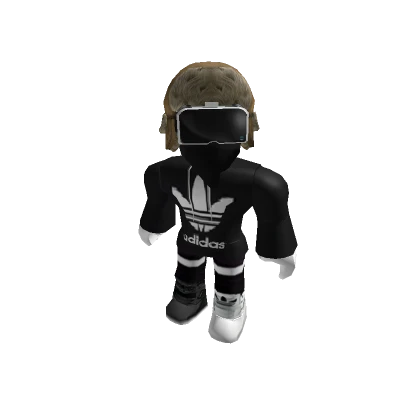 rosslynch474's avatar