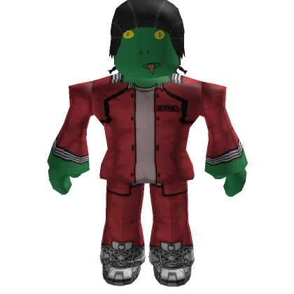 GodlikeReptilian's avatar