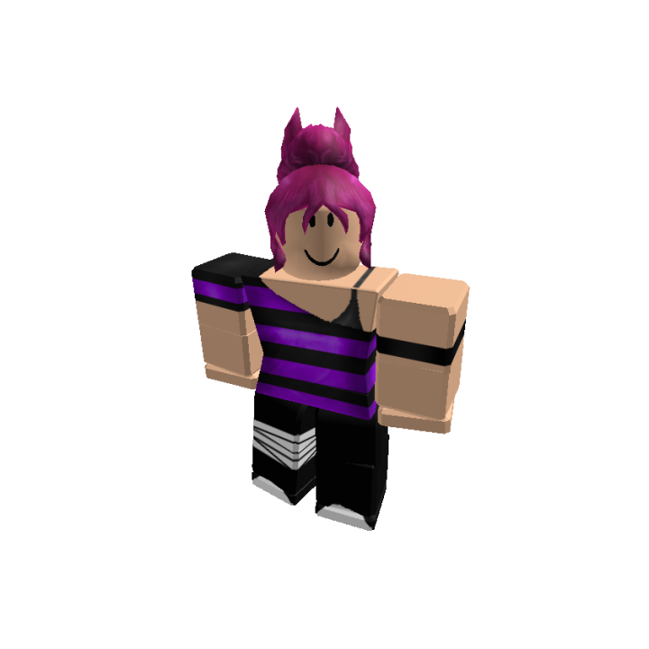 Roblox banner for @Unmentionables
