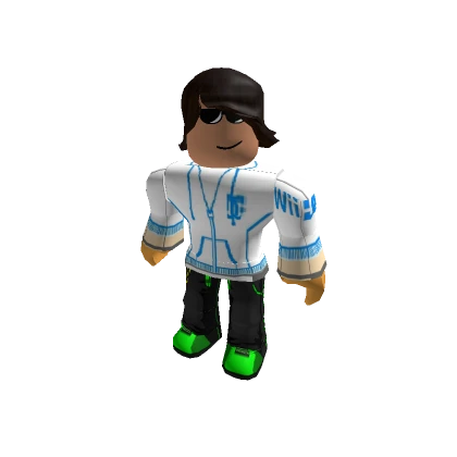 arizona6's avatar