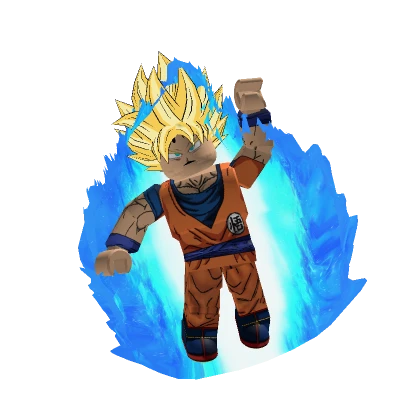Goku's avatar