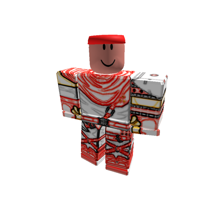 Roblox banner for @Veiled