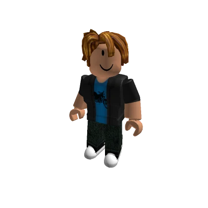 ZyleRbx's avatar