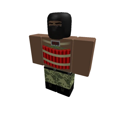 CrimsonSacrifice's avatar