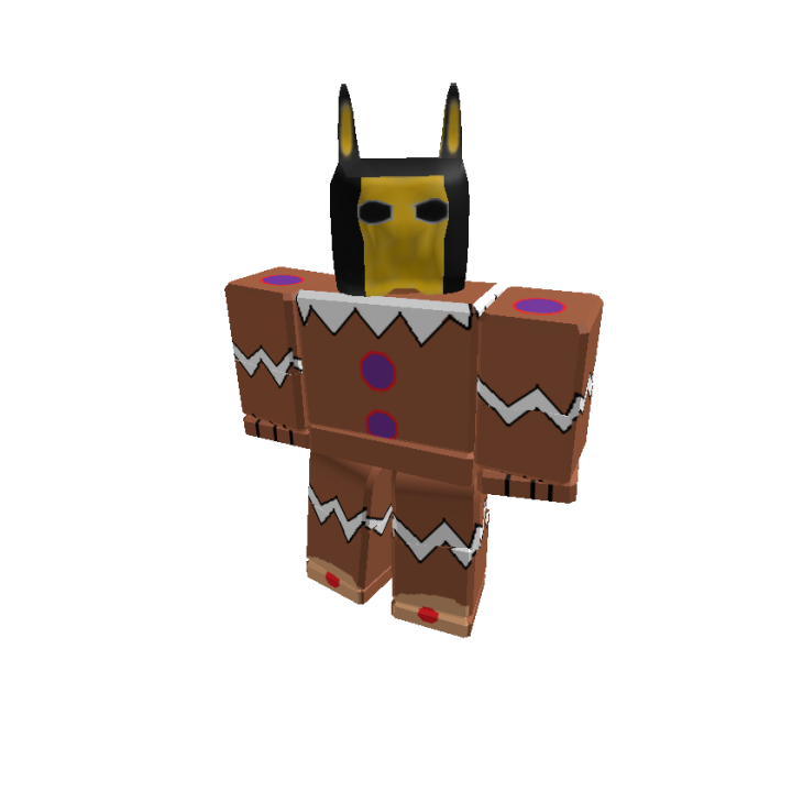 Roblox banner for @Scrooge