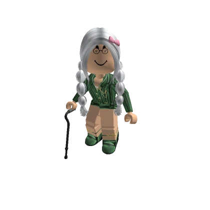 NanaJo's avatar