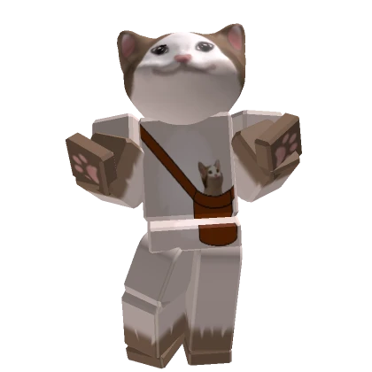 Popcat's avatar