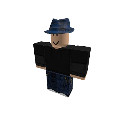 Boundingleaf9's avatar