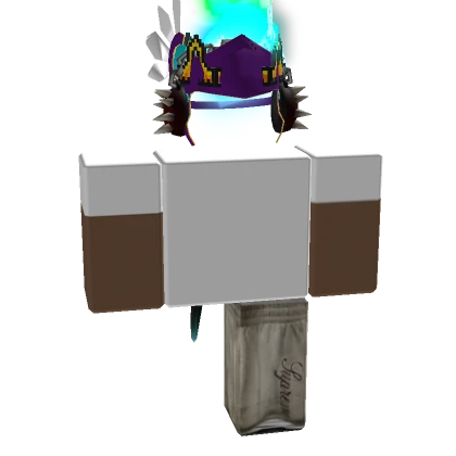 Sheluhcalvklein's avatar