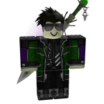 Alexirv2010's avatar